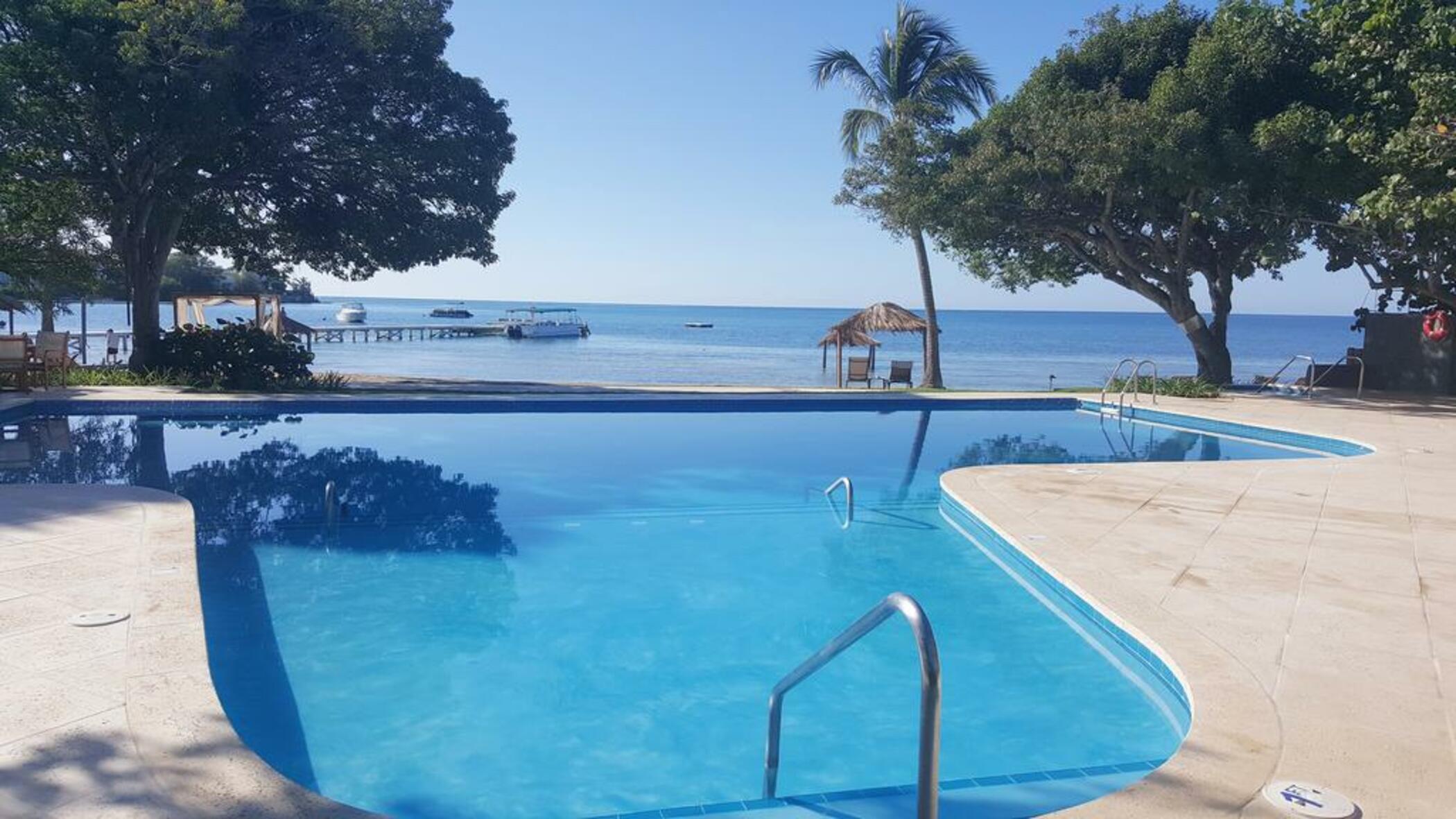 Copamarina Beach Resort & Spa Guanica Luaran gambar