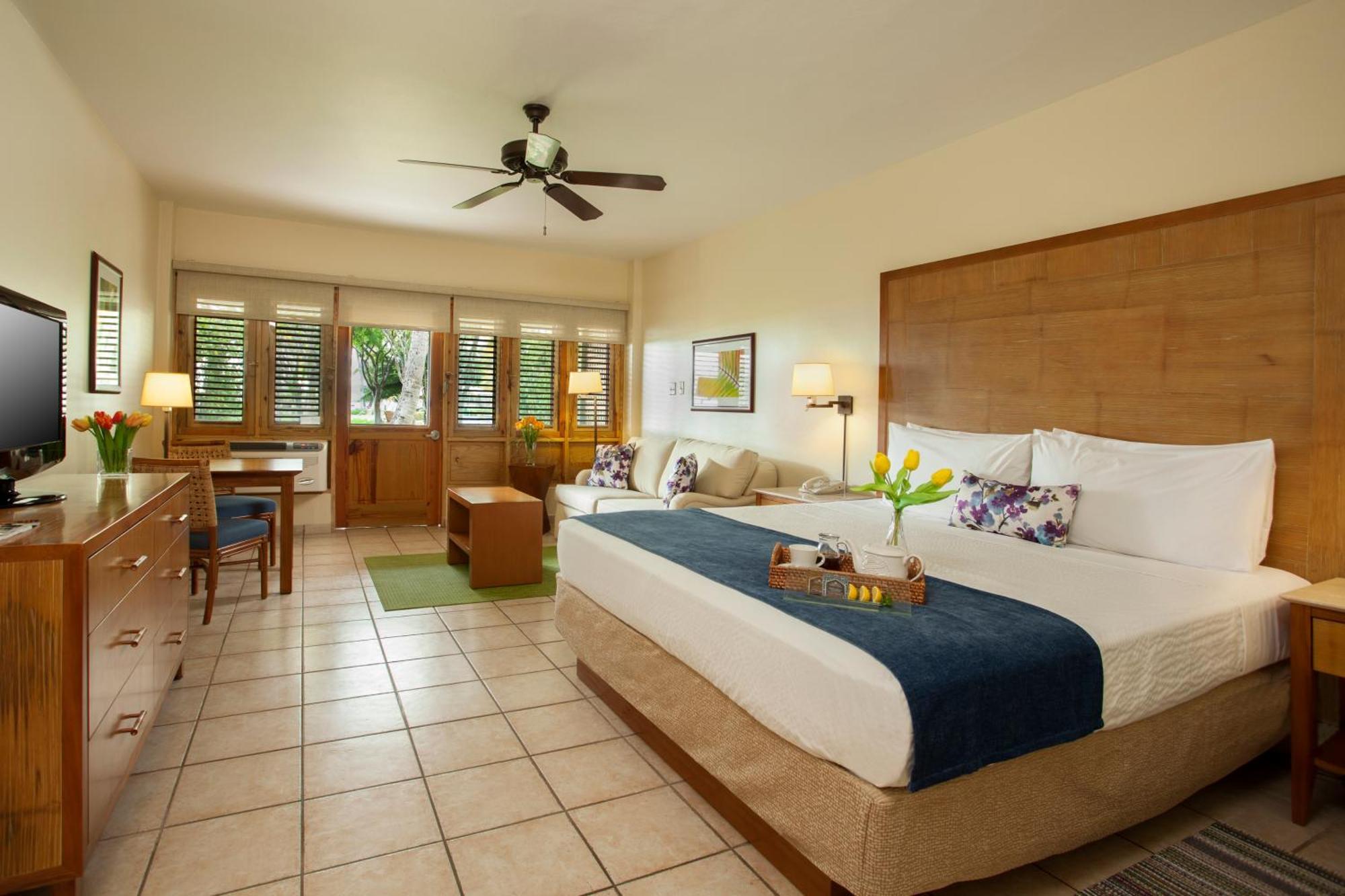 Copamarina Beach Resort & Spa Guanica Luaran gambar