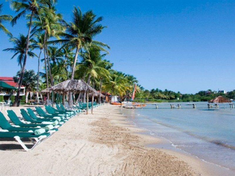 Copamarina Beach Resort & Spa Guanica Luaran gambar