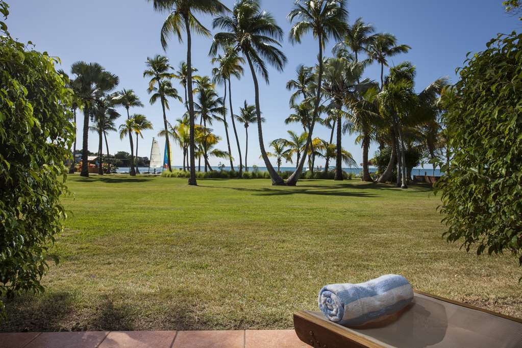 Copamarina Beach Resort & Spa Guanica Bilik gambar